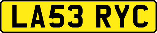 LA53RYC