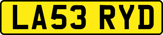 LA53RYD