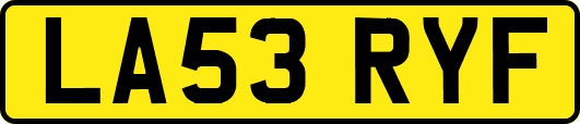 LA53RYF