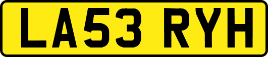 LA53RYH