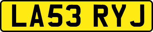 LA53RYJ