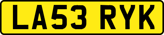 LA53RYK