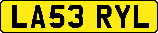 LA53RYL