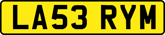 LA53RYM