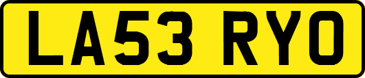 LA53RYO