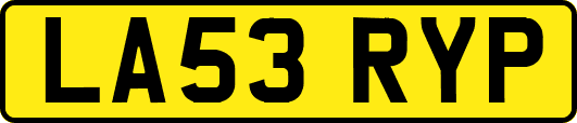 LA53RYP