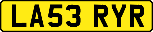 LA53RYR