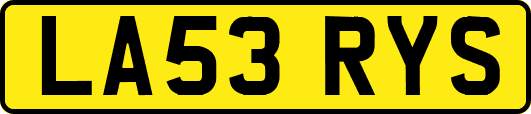 LA53RYS