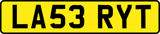 LA53RYT