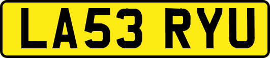 LA53RYU