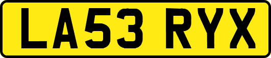 LA53RYX