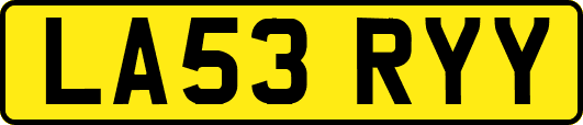 LA53RYY