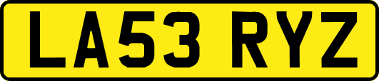 LA53RYZ