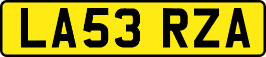 LA53RZA