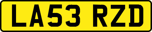 LA53RZD