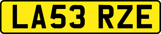 LA53RZE
