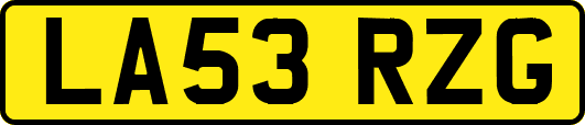 LA53RZG
