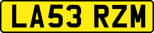 LA53RZM
