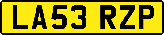 LA53RZP