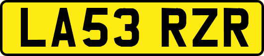 LA53RZR