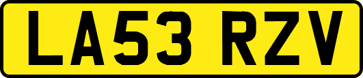 LA53RZV