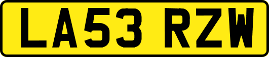 LA53RZW