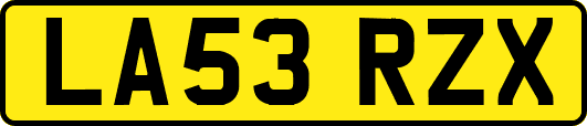 LA53RZX