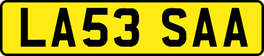 LA53SAA