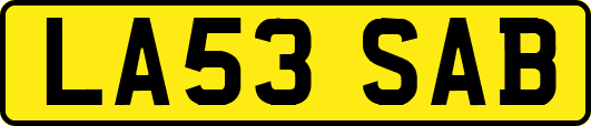 LA53SAB