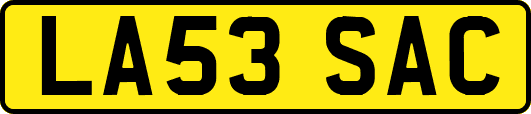 LA53SAC