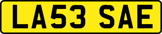 LA53SAE