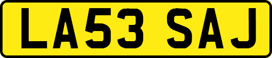LA53SAJ