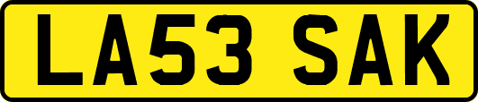 LA53SAK