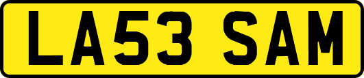 LA53SAM
