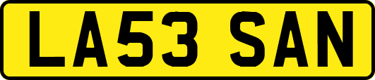 LA53SAN