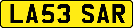 LA53SAR