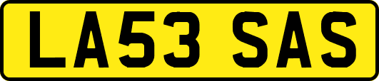 LA53SAS