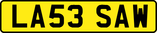 LA53SAW