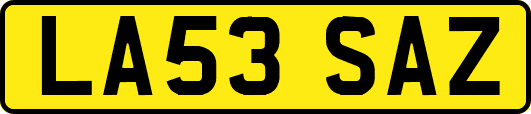 LA53SAZ