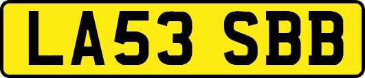 LA53SBB
