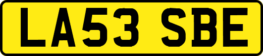 LA53SBE