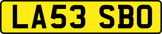 LA53SBO