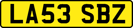 LA53SBZ
