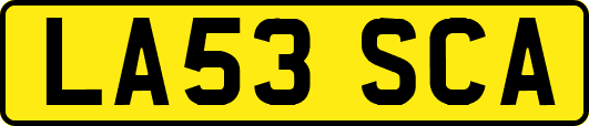 LA53SCA