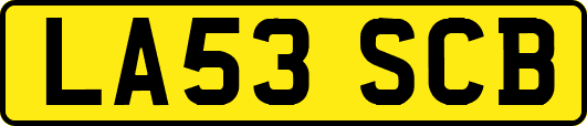 LA53SCB