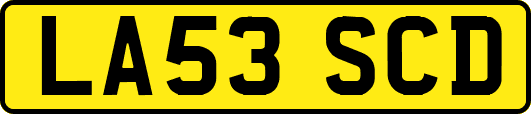 LA53SCD