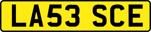 LA53SCE
