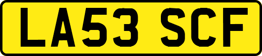 LA53SCF