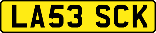 LA53SCK