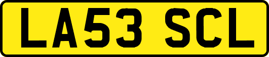 LA53SCL